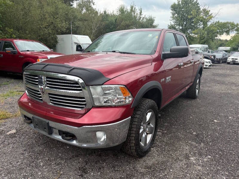 ram ram 1500 pickup 2013 1C6RR7TT7DS663658 image ram ram 1500 pickup 2013 1C6RR7TT7DS663658 image